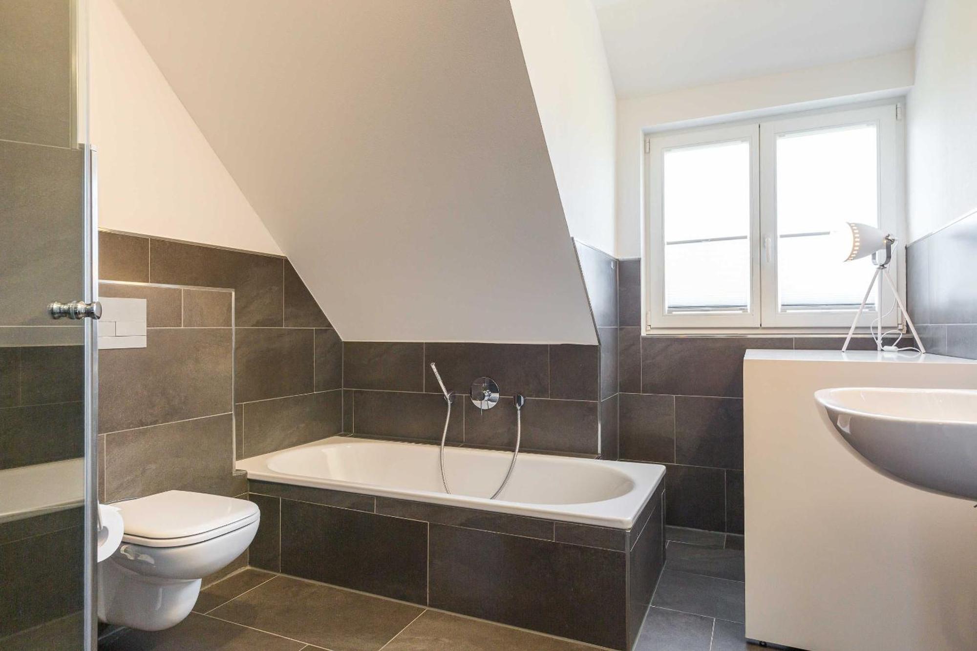 Villa Fehmarn à List auf Sylt Extérieur photo