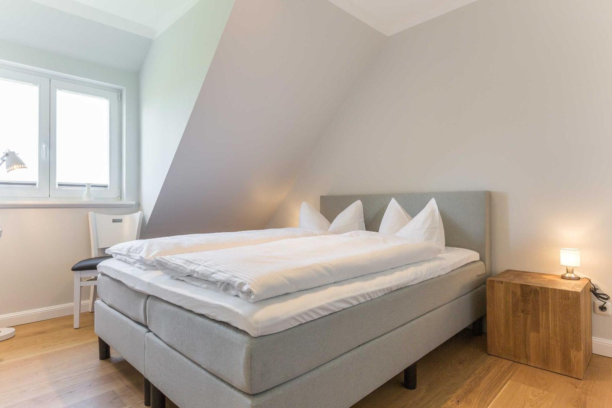 Villa Fehmarn à List auf Sylt Extérieur photo